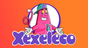 Logo Xexeleco