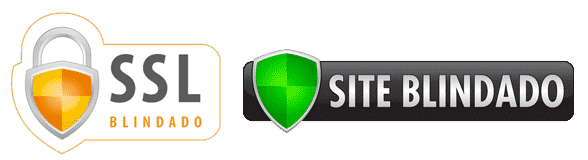 SSL - Site Blindado